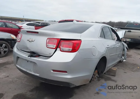 2013 Chevrolet Malibu 1Lt from USA, damaged, VIN 1G11C5SAXDF217209